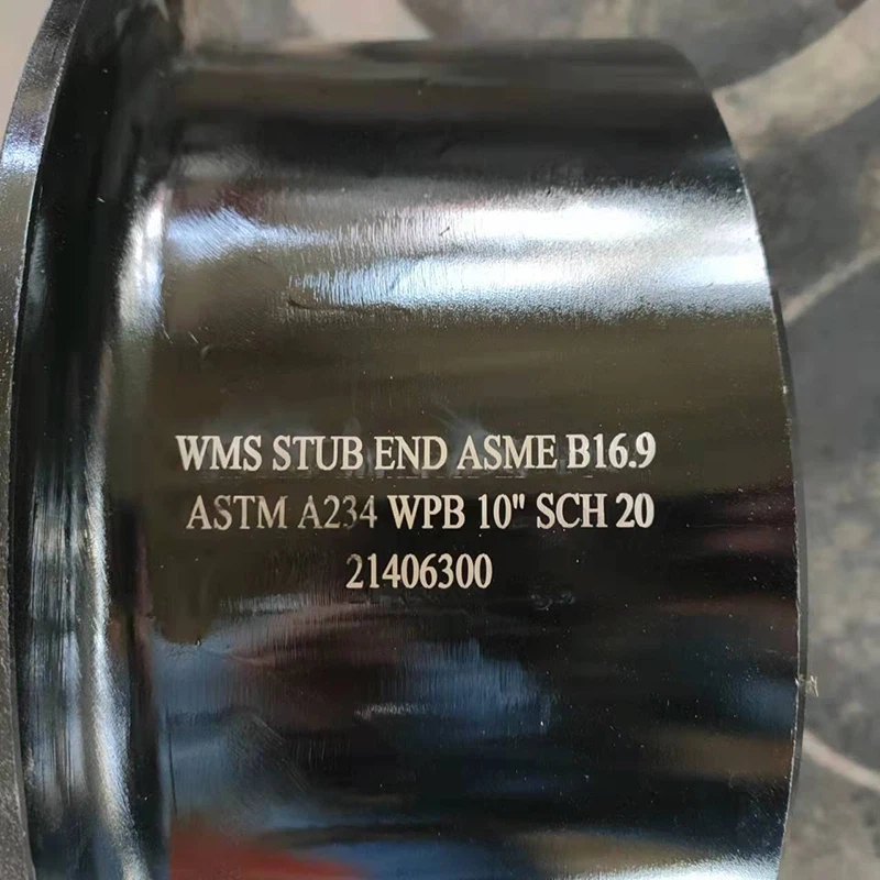 Ujung Rintisan Baja Karbon